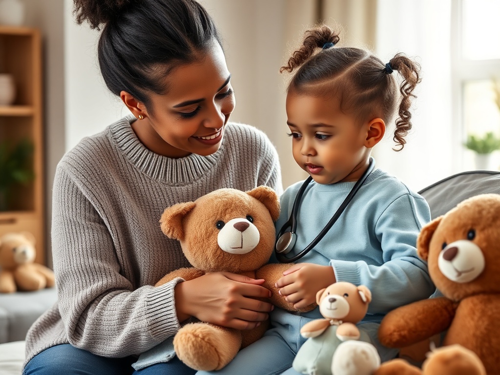 Top Learning Toys For 3 Year Olds story 2