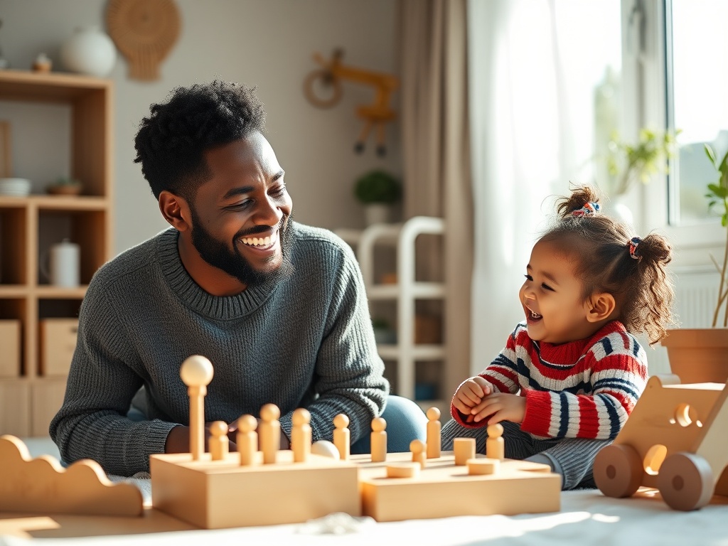 Best Montessori Toys for Child Development story 2