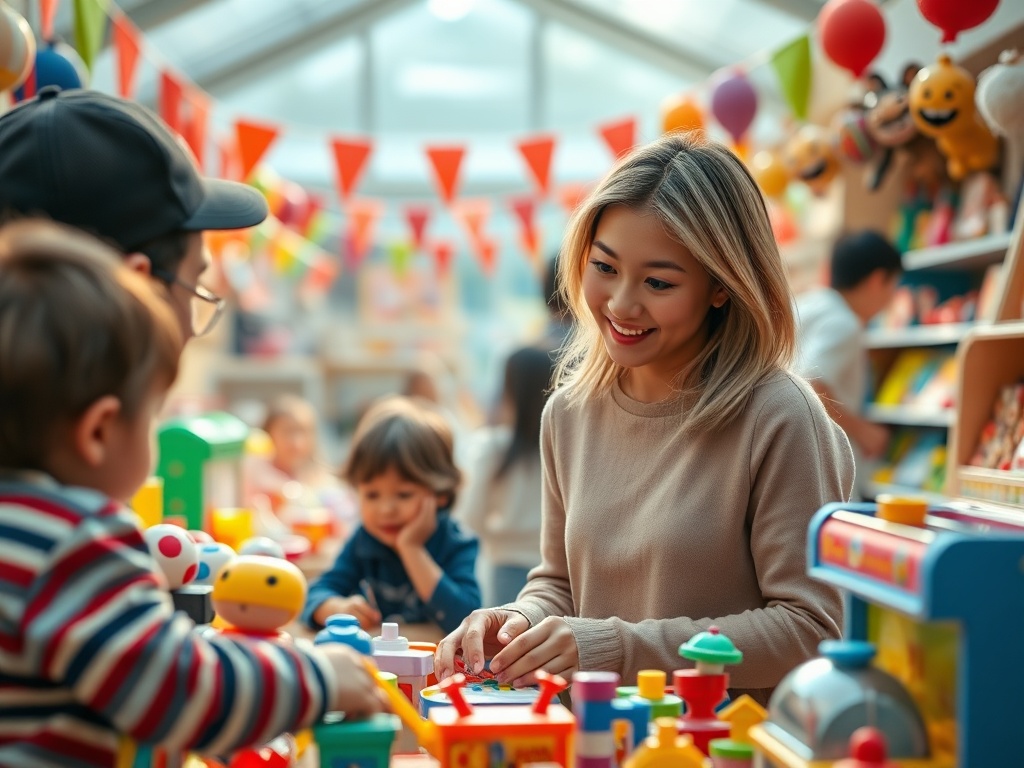 The Coolest New Toys At Toy Fair 2026 story 0