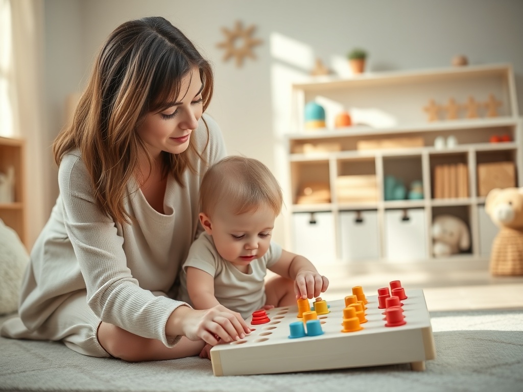 Montessori/learning toys Birthday recommendations for two—year story 0