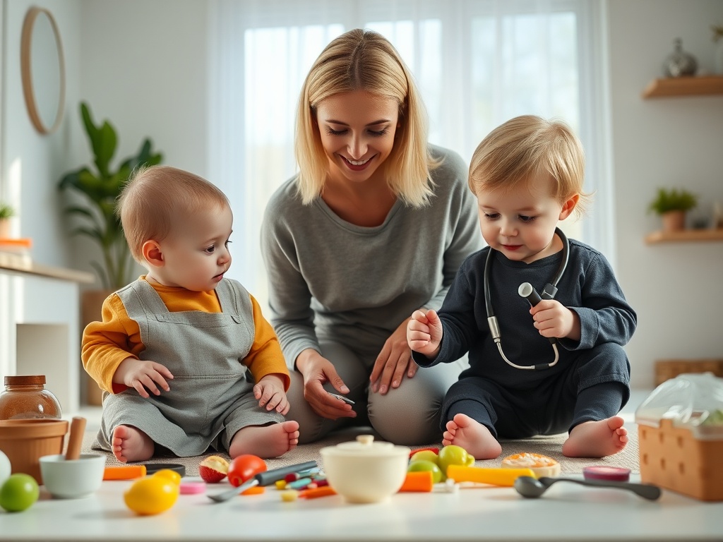 35 Best Toys and Gifts for 3 story 1