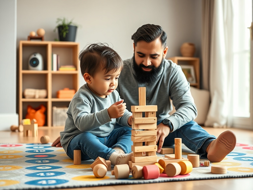 homemade montessori toys for toddlers story 1