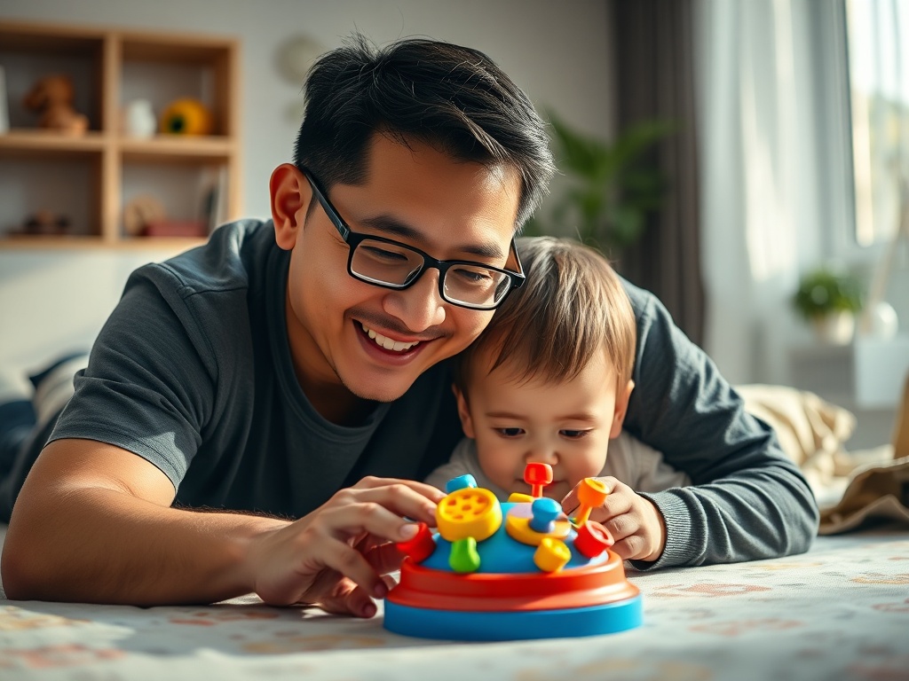 Sensory Toys For Baby story 2