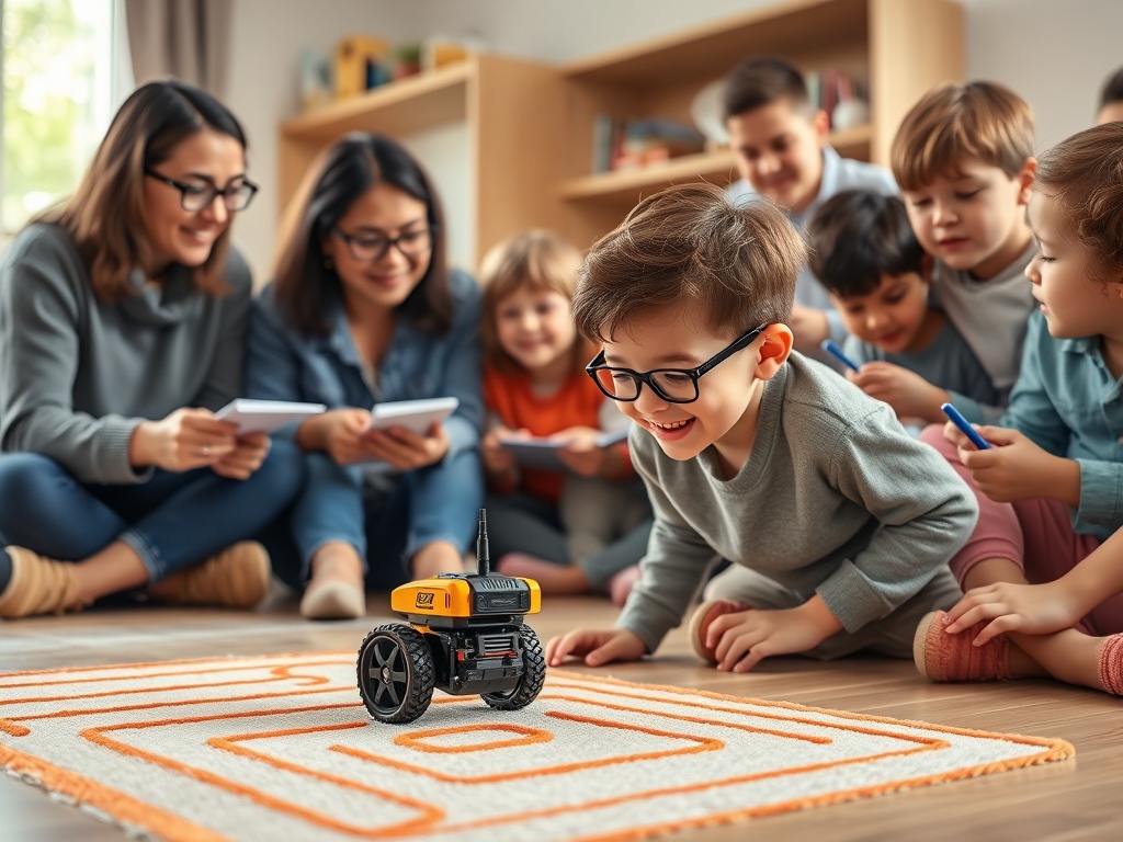 Learning Toys and STEM Toys We Love story 1