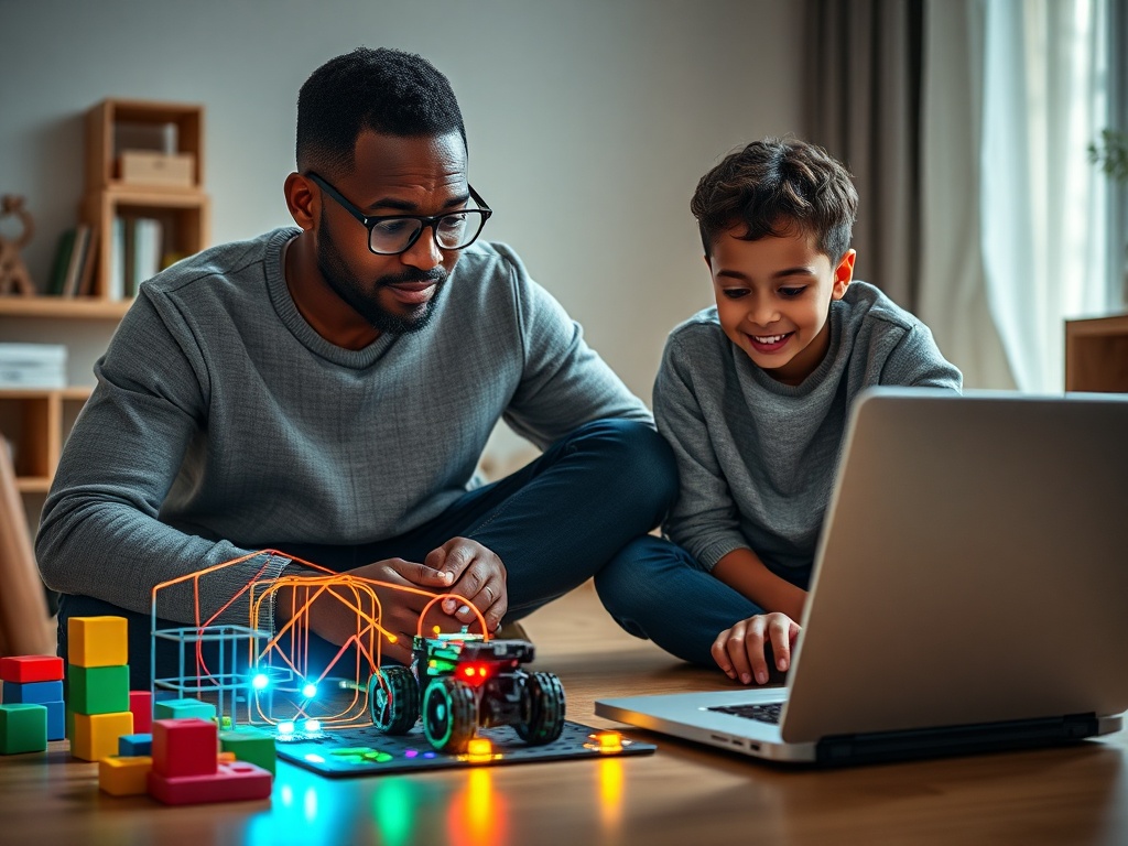 Top Educational and STEM Toys for Kids in 2025 story 1