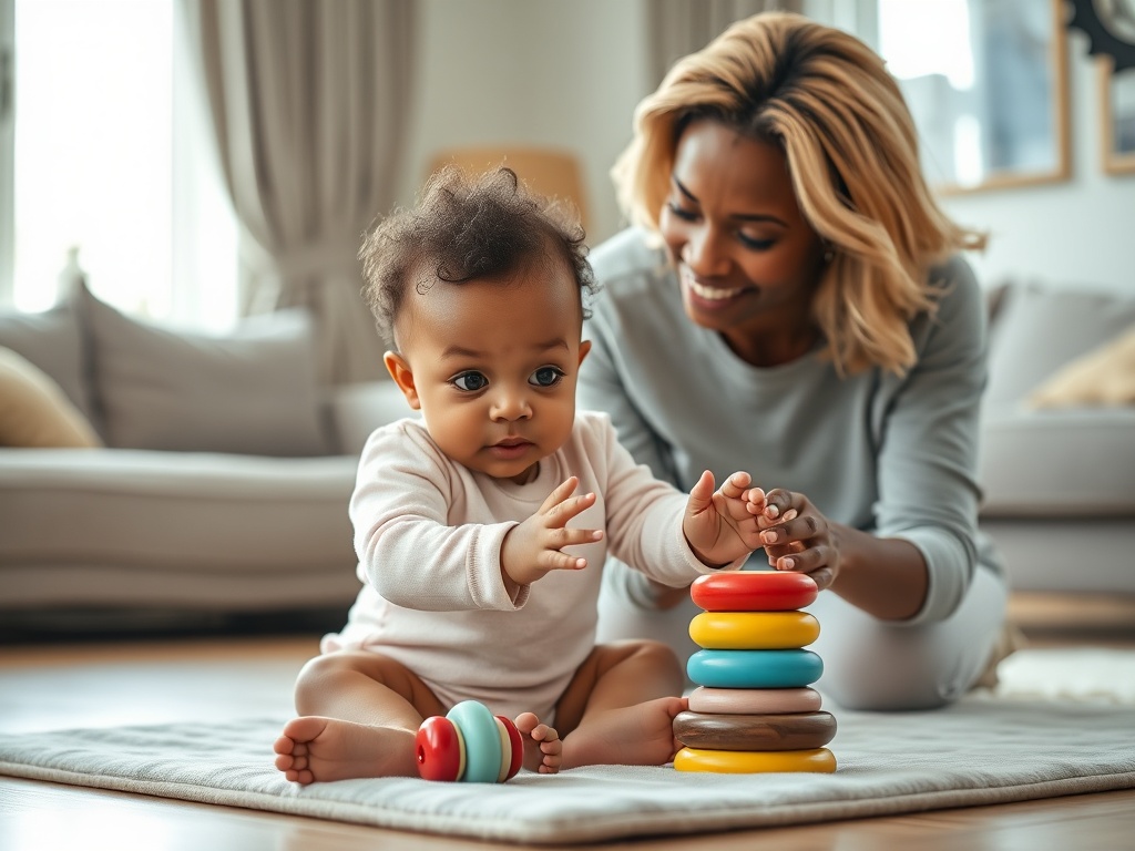 montessori toys for 6 months old story 0
