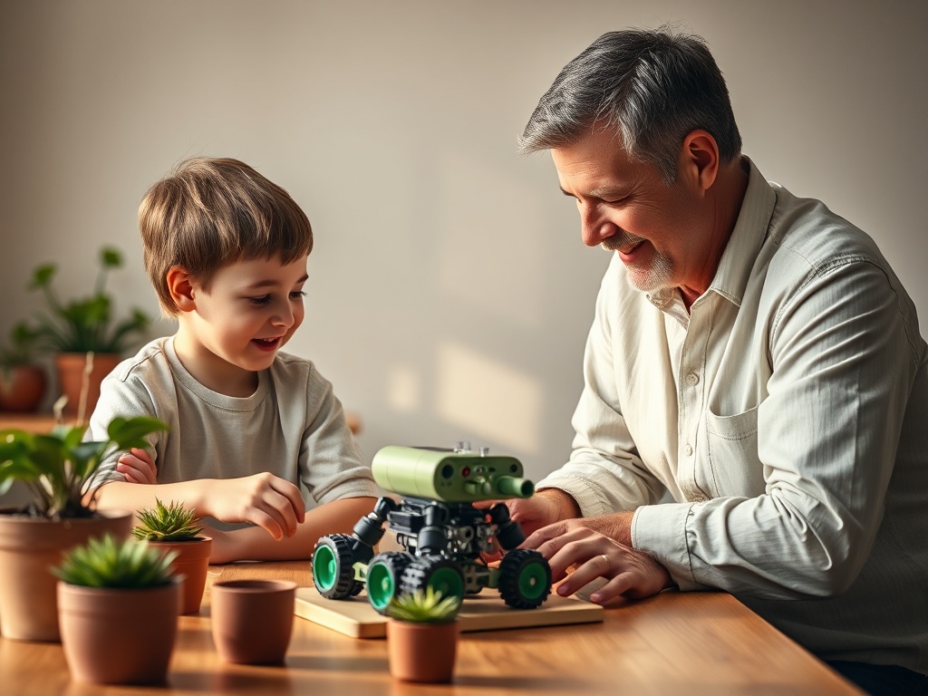 Top toy trends for 2026 story 1