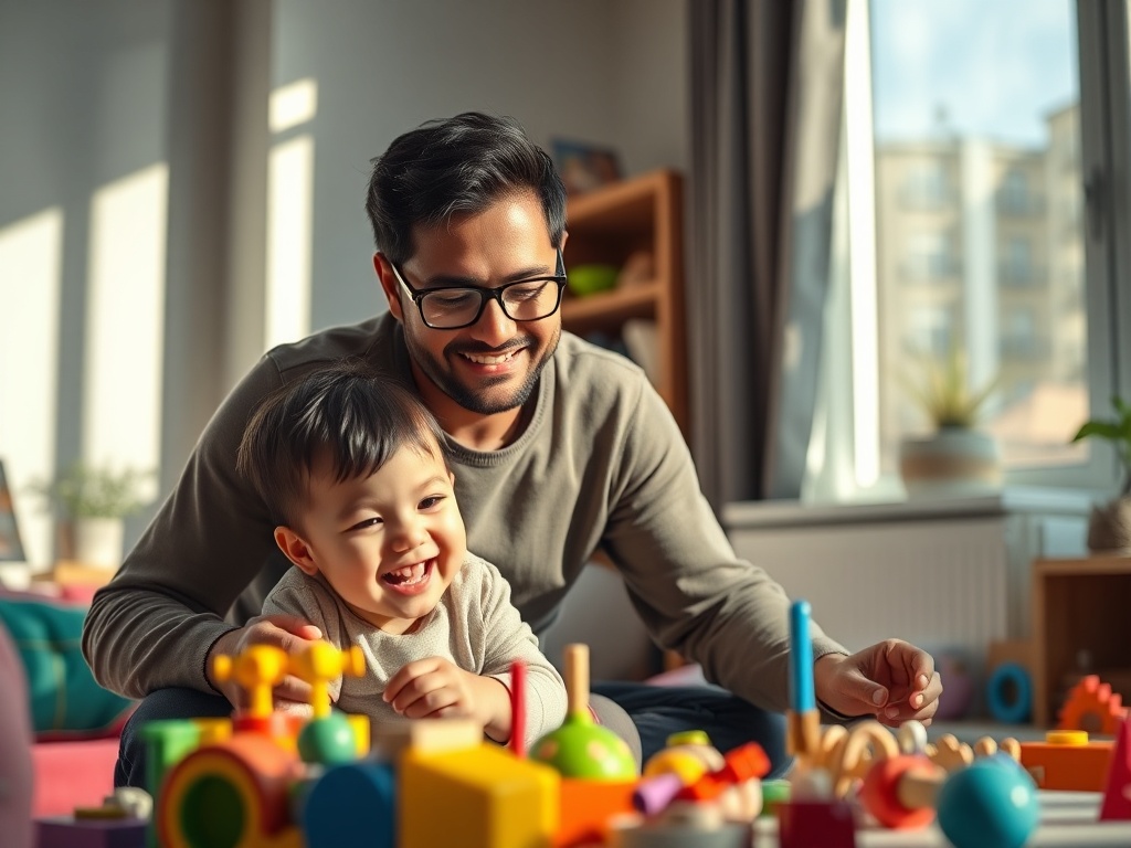Gifts For Smart Kids story 2