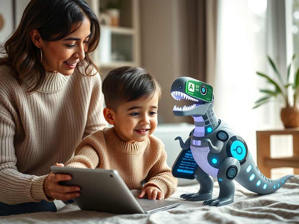 Top toy trends for 2026 story 1