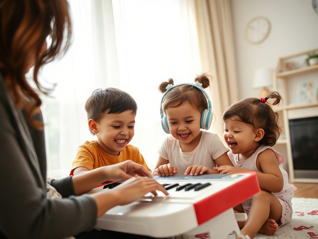 best baby toys for development story 2