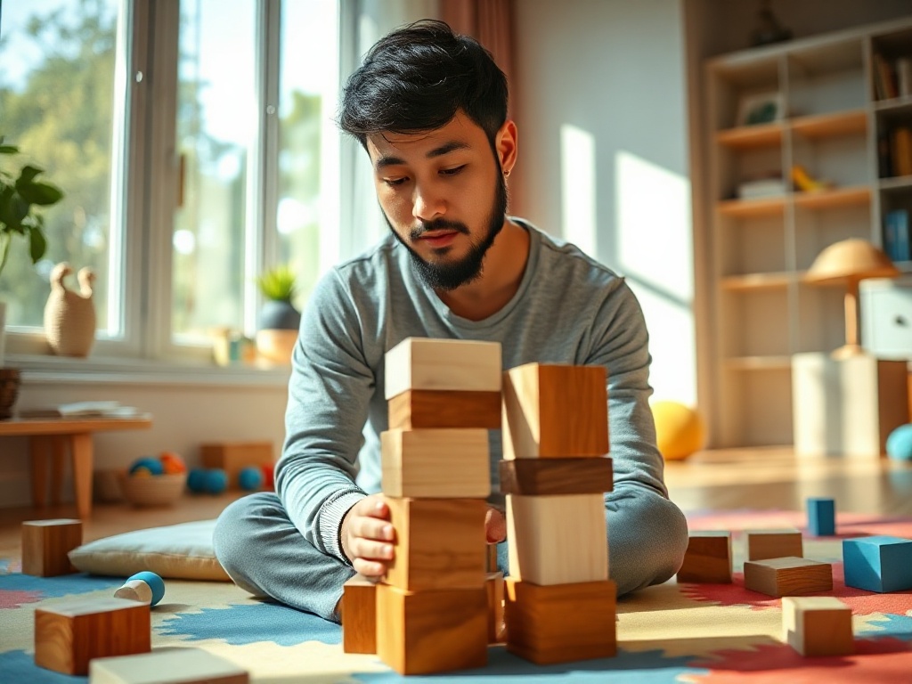 Top 5 Montessori Toys for Playful Learning story 0