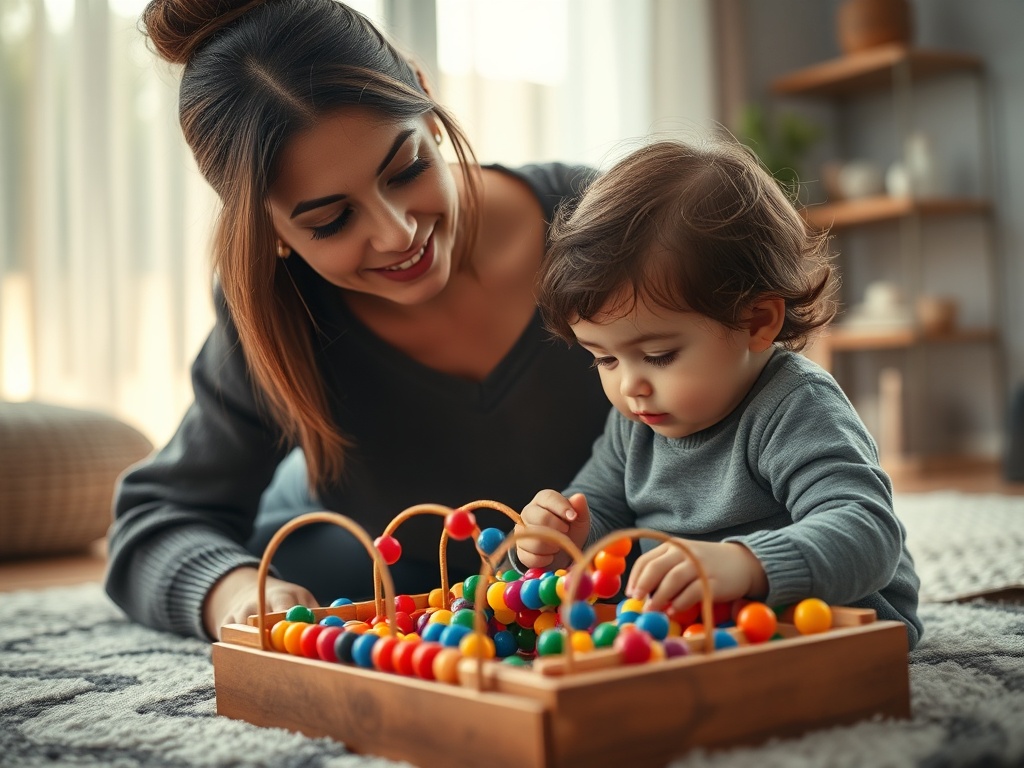 Top Montessori Toys for Daily Play story 1