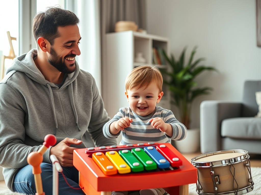 Top Montessori Toddler Toys to Inspire Learning story 1