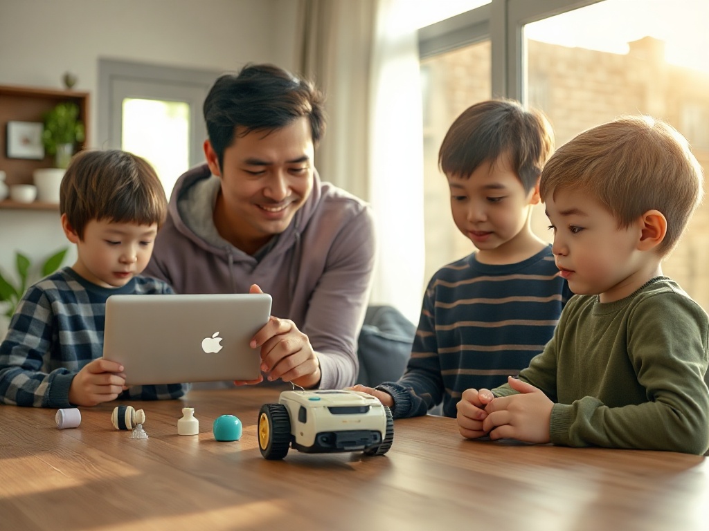 Learning Toys and STEM Toys We Love story 1