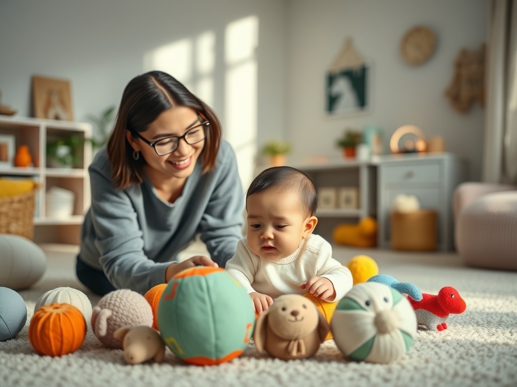 baby must have toys story 0