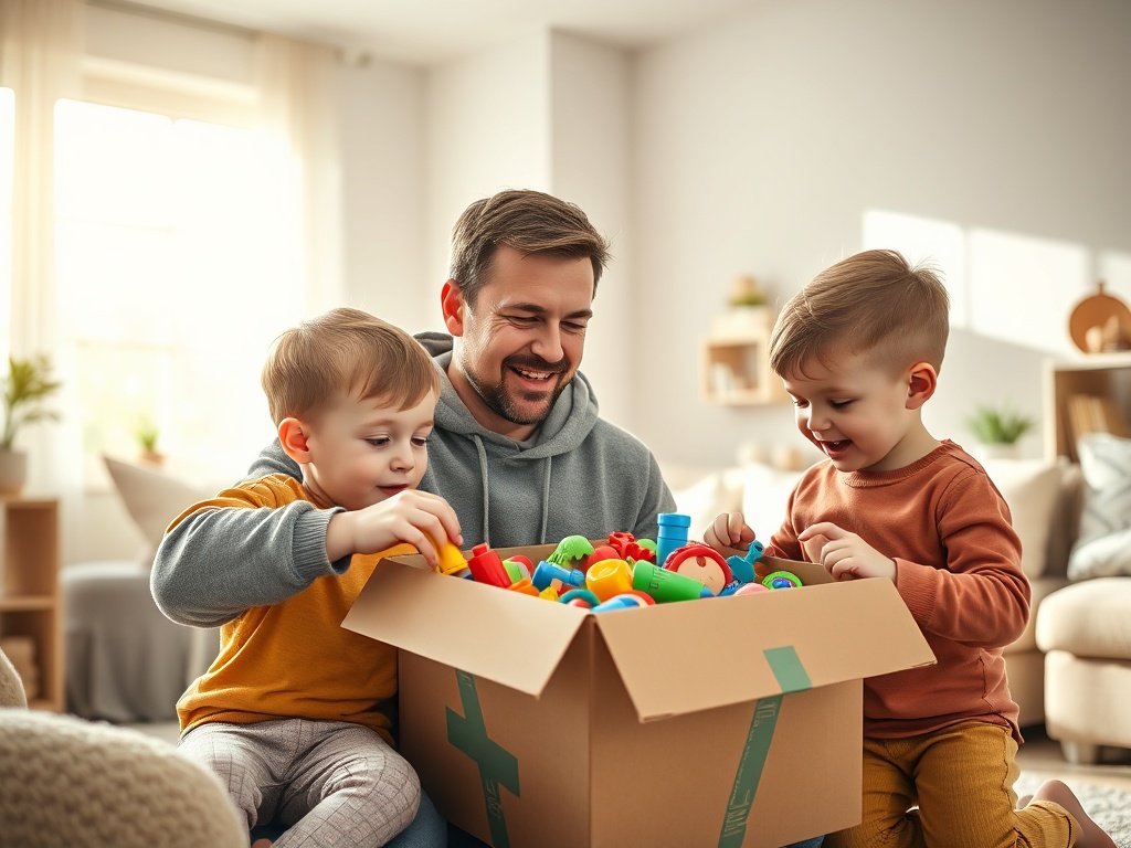 Educational Toys 2026 That Inspire Joy Creativity and Growth story 0