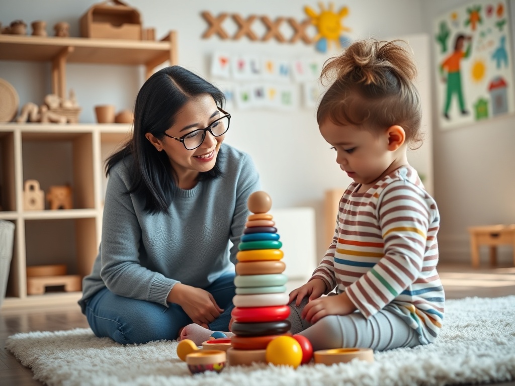 baby must have toys story 1