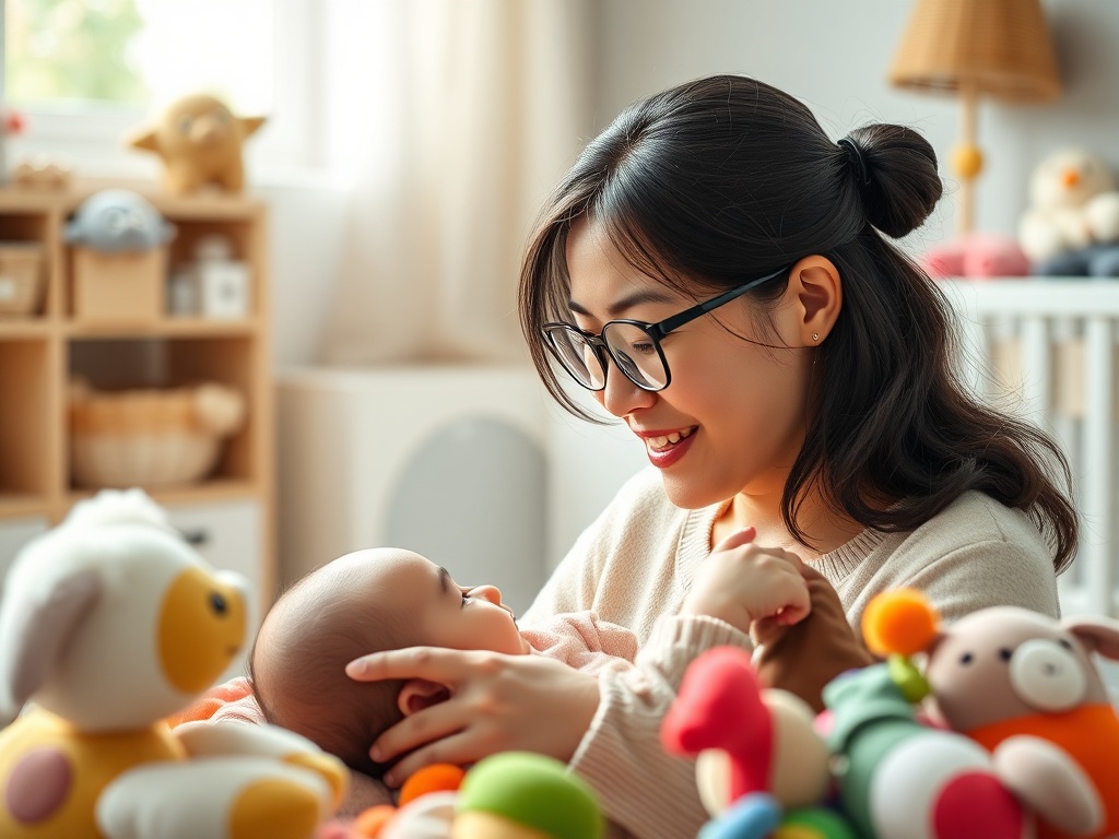 Best Sensory Toys for Babies 2026 story 0
