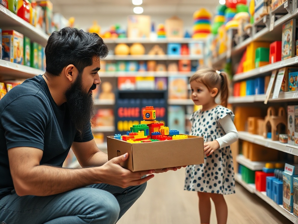 STEM Engineering Blocks for 5 Year Olds story 0