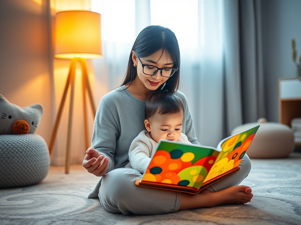 11 best Montessori toys for baby's first year story 2