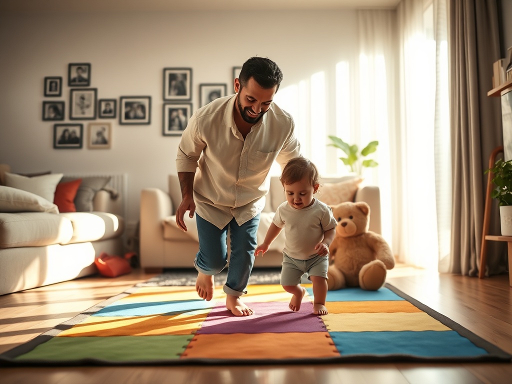 No bored babies in 2026! Here are some toys we're loving for our 5 ... story 0