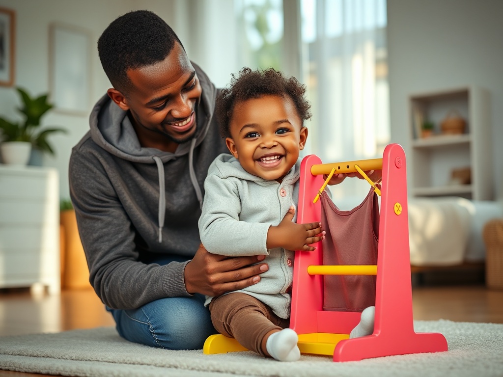 20 Best Montessori Toys for 1 story 2