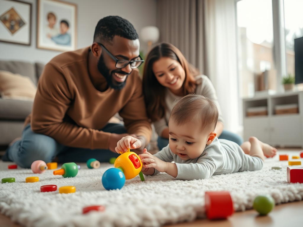 baby must have toys story 0