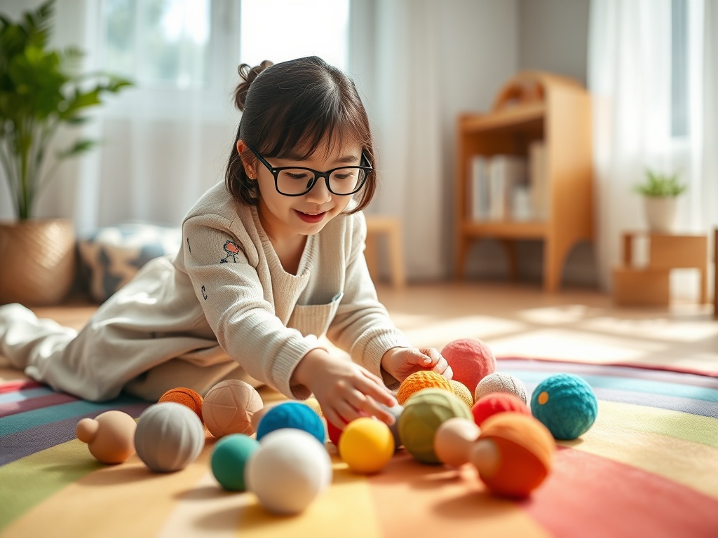 11 best Montessori toys for baby's first year story 1