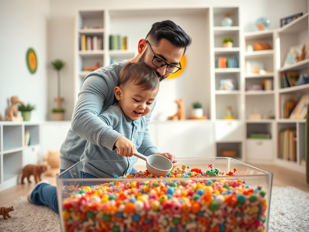 Top 5 Montessori Toys for Playful Learning story 1