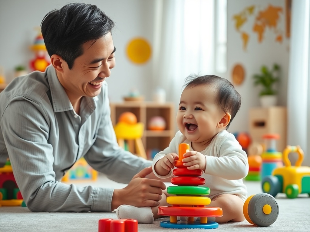 Baby Toys Ideas story 1