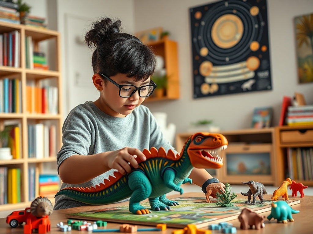 Learning Toys and STEM Toys We Love story 3