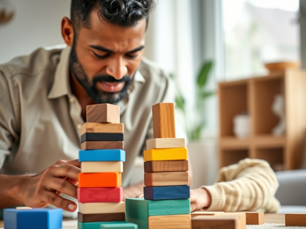 Best Montessori and learning toys for 2 story 1