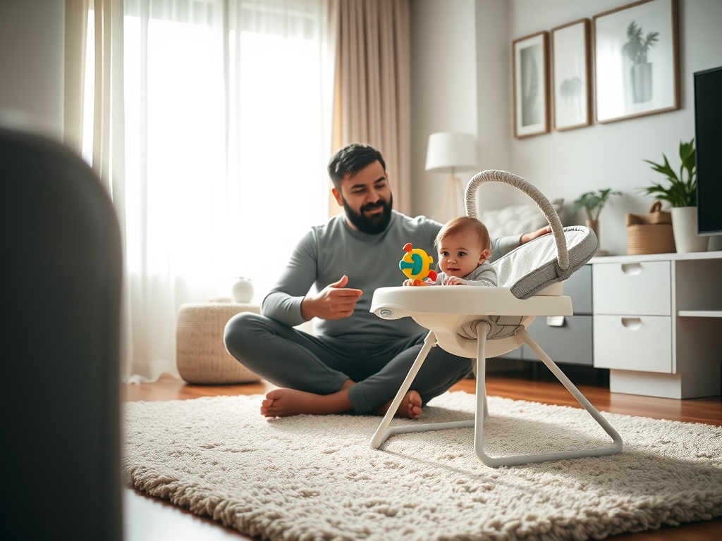 Top Sensory Toys for Baby Development (6 story 0