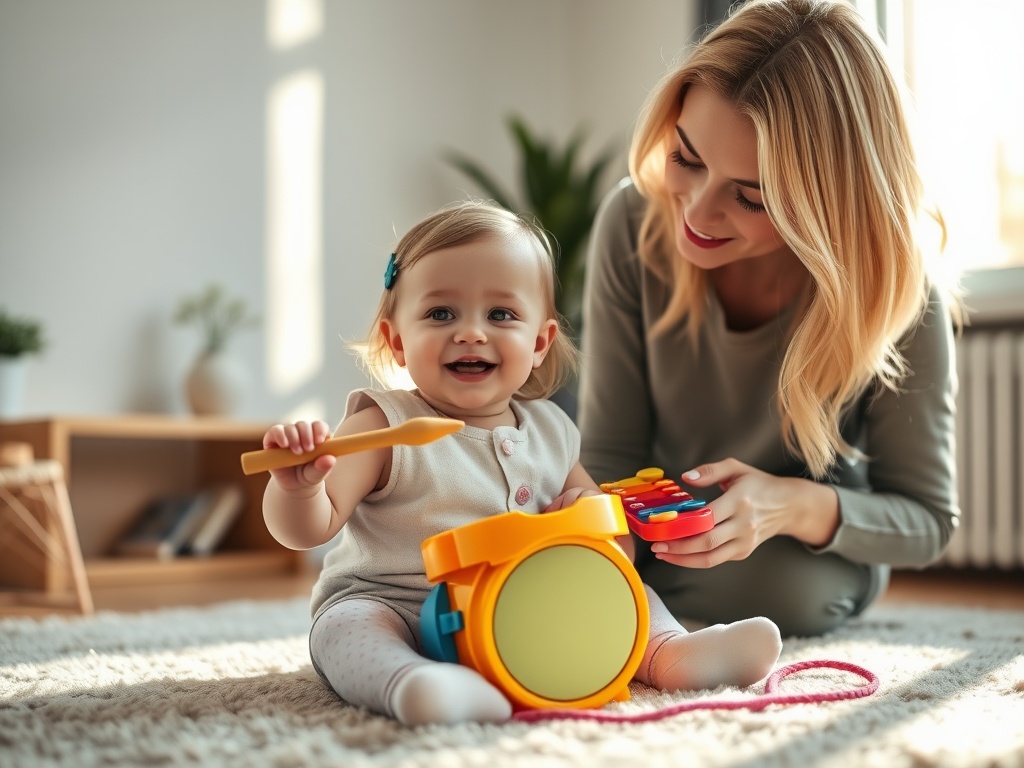 best developmental toys for babies story 1