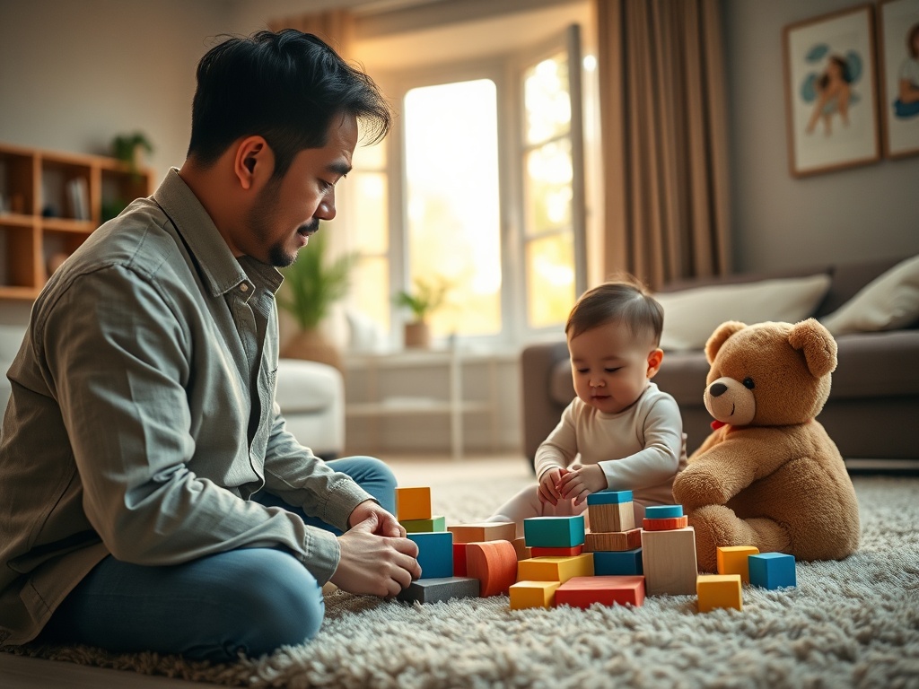 Baby Toys Ideas story 0