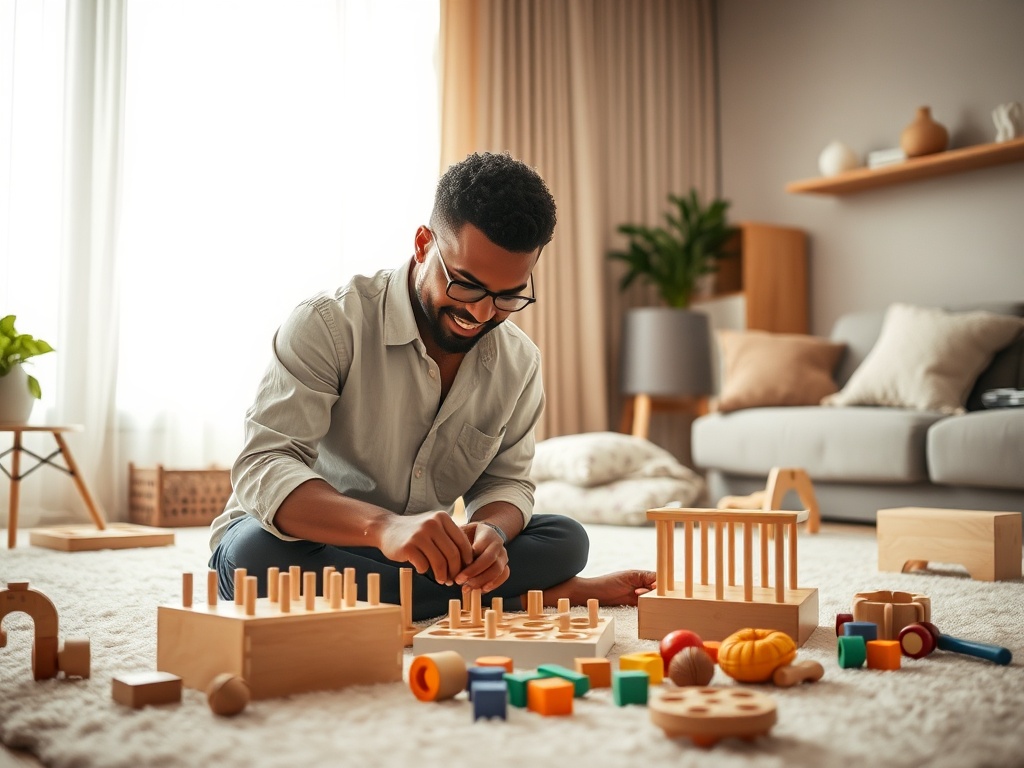Best Montessori and learning toys for 2 story 0