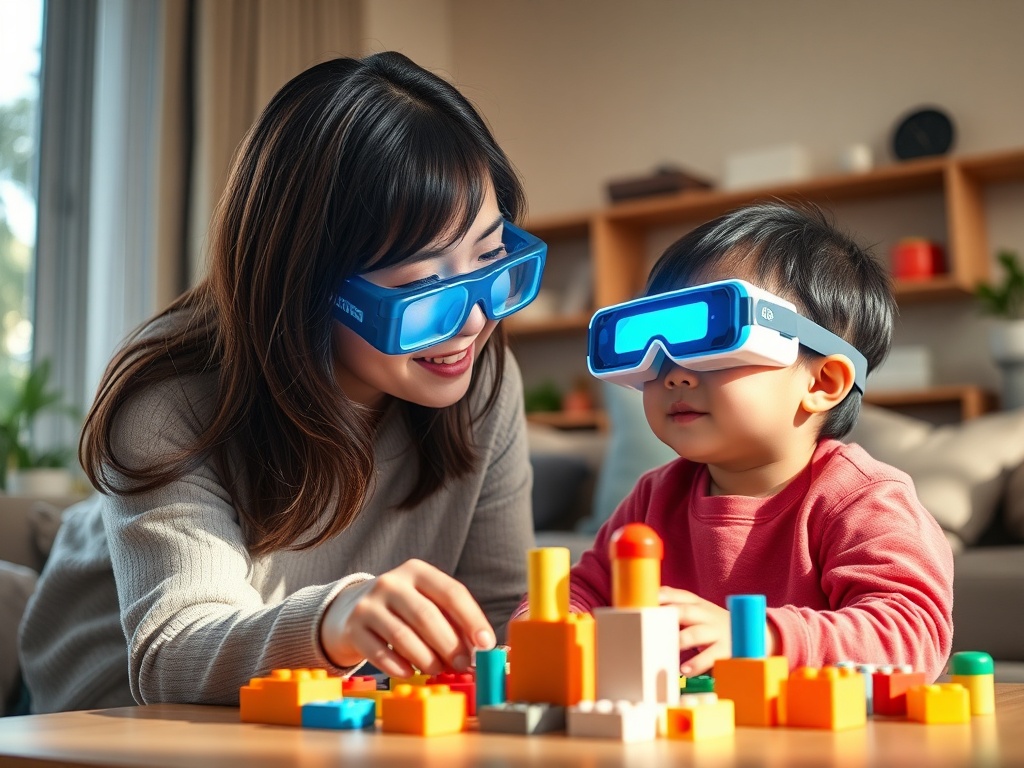 Innovative Smart Toys for Kids in 2026 story 0