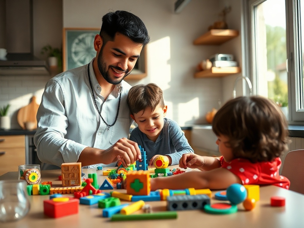 23 Best STEM Toys For Kids! (2026) story 0