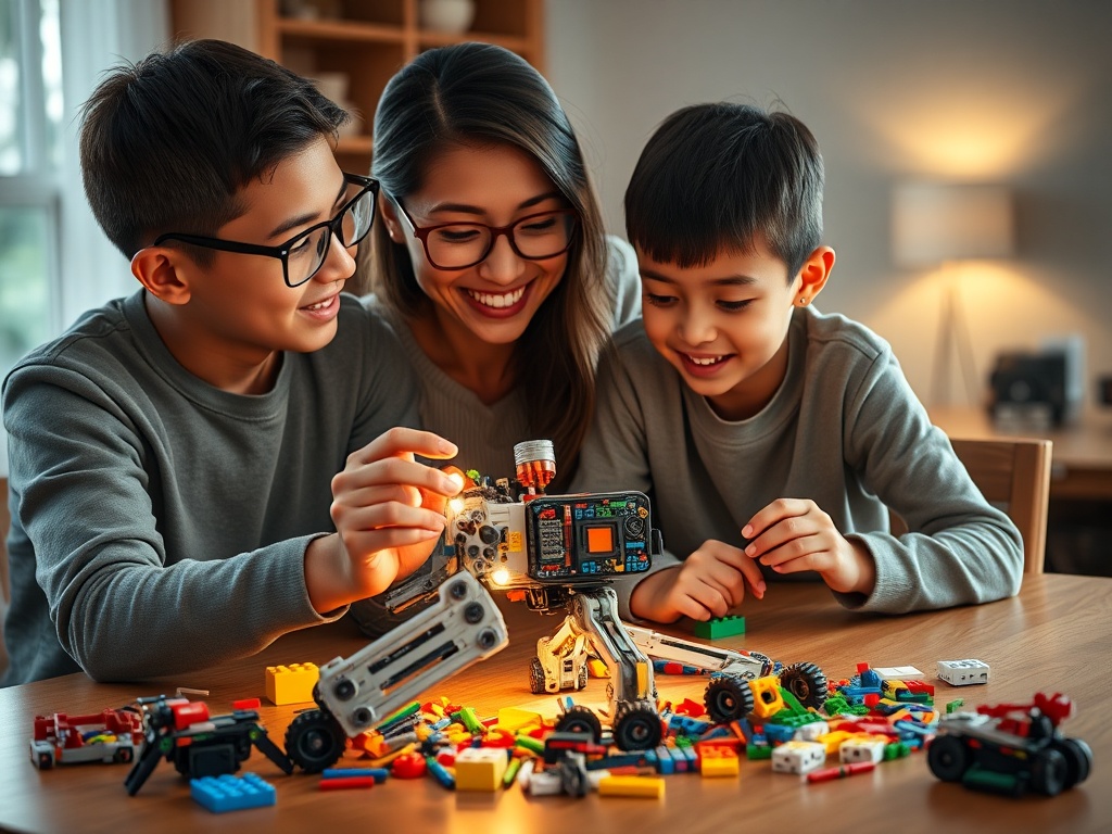 20 Best STEM Toys That Make Science Fun For All Ages story 1