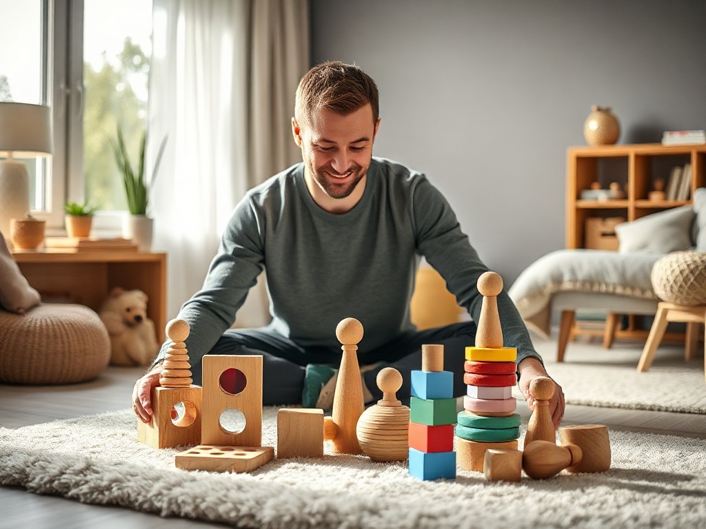 best montessori toys for babies story 2