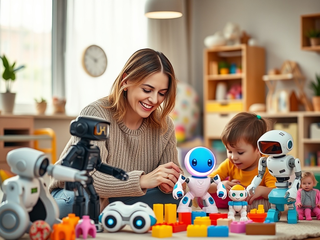 Amazon Reveals The Hottest Toys Of 2026 story 0