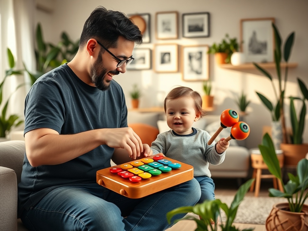 Top 5 Montessori Toys for Playful Learning story 2
