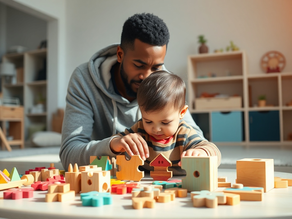 Top Montessori Toddler Toys to Inspire Learning story 2