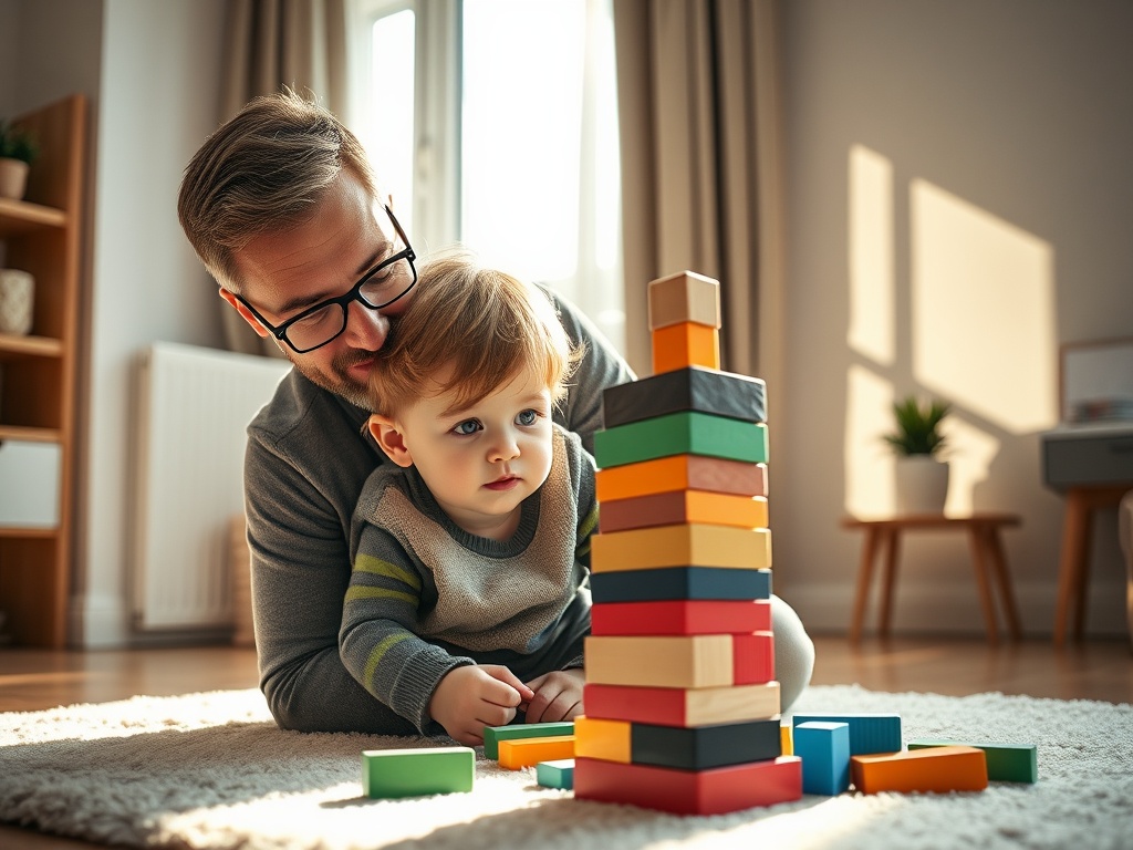 What other Montessori / learning toys are on your toddlers ... story 1