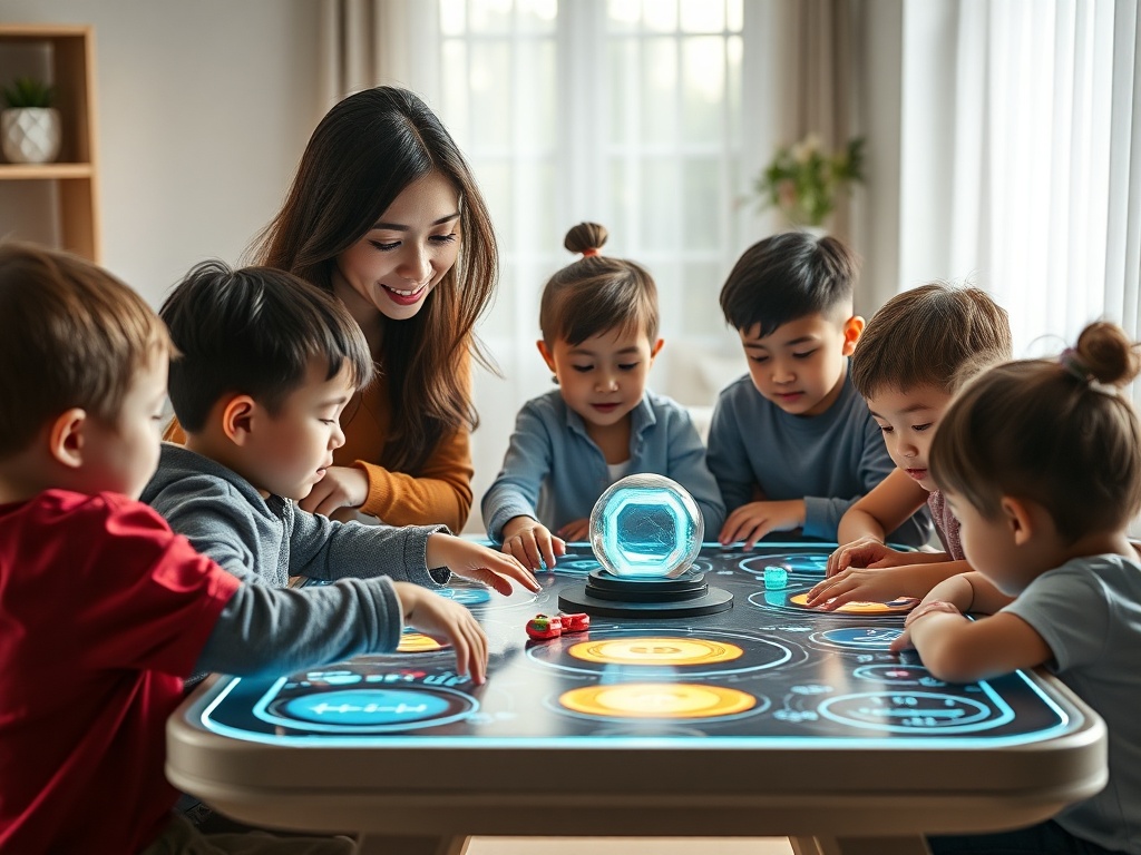 Top Educational and STEM Toys for Kids in 2025 story 0