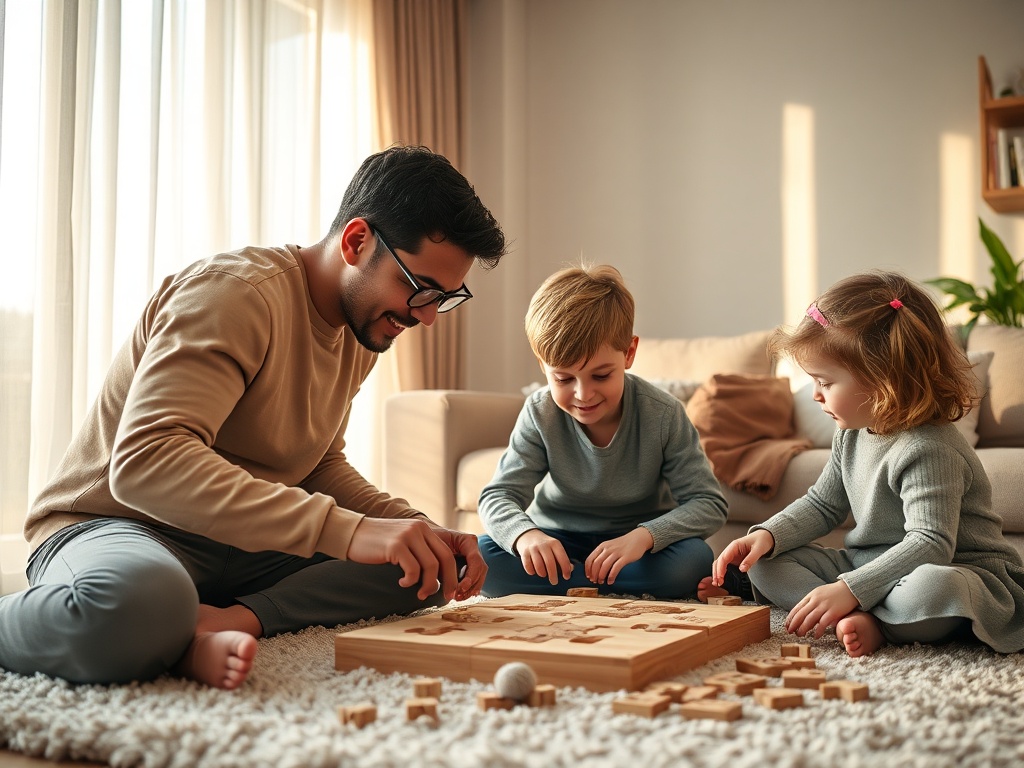 Montessori toys story 2