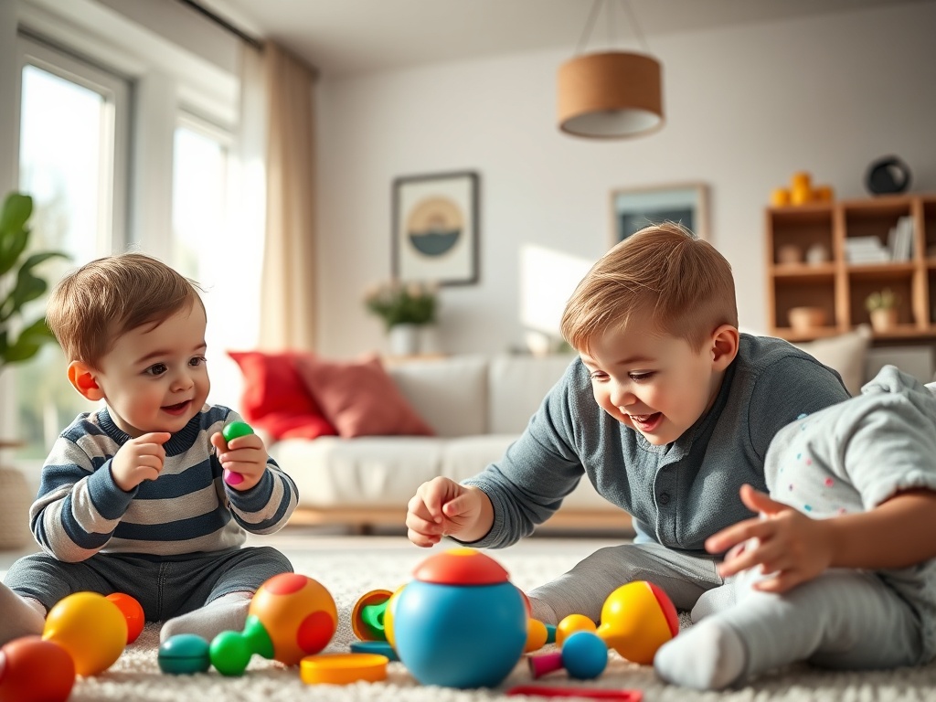 Best Baby and Toddler Sensory Toys, Tested by Kids story 1