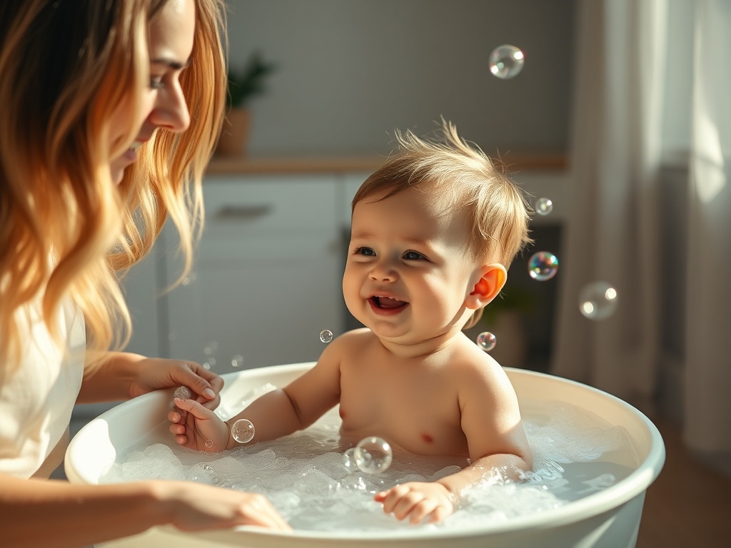 6 Sensory Toys & Activities for Baby Sensory Skills story 2
