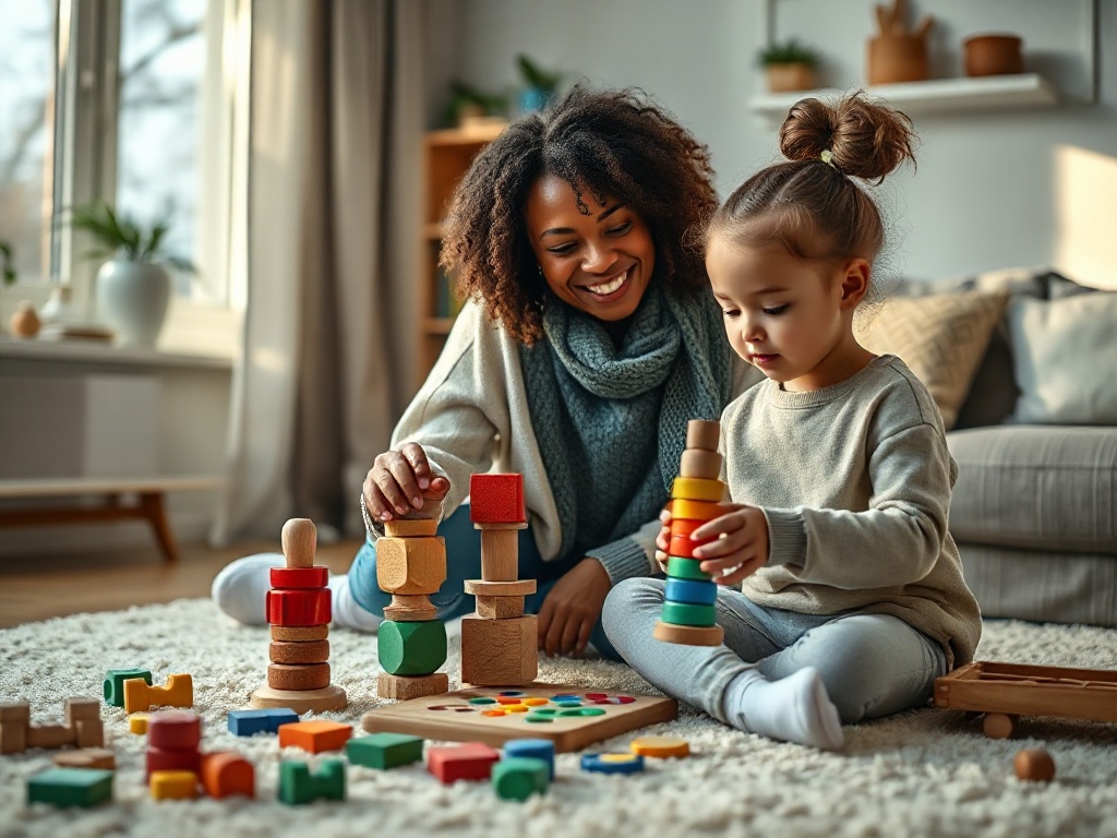montessori style toys story 0