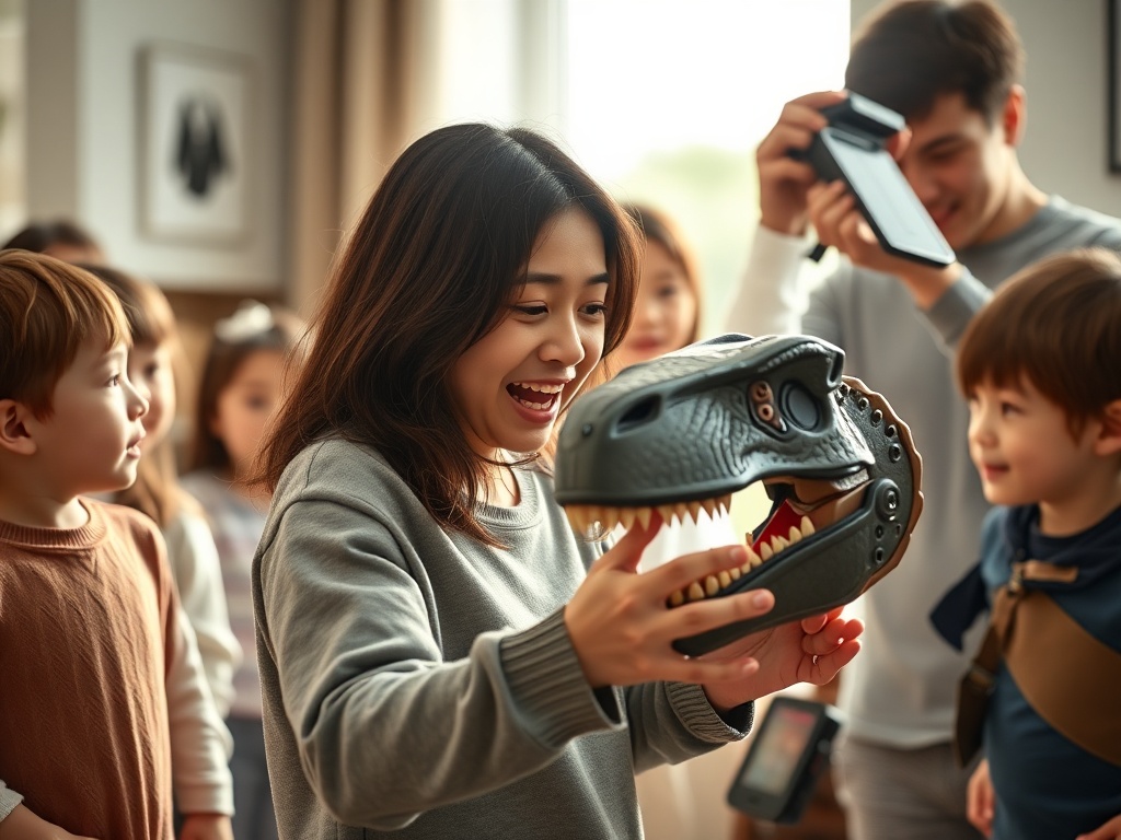 Discover the Latest Finds at the 2026 New York Toy Fair story 2